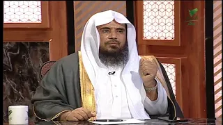 حكم تغيير الوجه عن طريق الفلاتر وهل تعتبر من تغير خلق الله الشيخ سعد الخثلان  حكم تغيير الوجه عن طريق الفلاتر وهل تعتبر من تغير خلق الله الشيخ سعد الخثلان