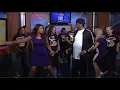 Download Lagu DJ Casper teaches Fox 8 Morning Show team the Cha Cha Slide