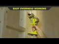 RYOBI 18V ONE Compact Brushless Reciprocating Saw RRS18CBL
