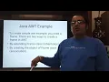 Abstract Window Toolkit in JAVA - I