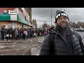 Inside NYC s Secret Migrant Slums