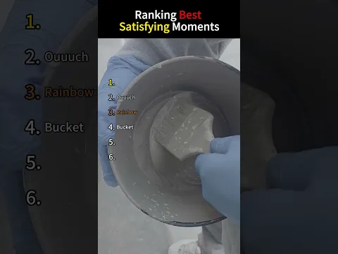 #asmr  #funny #odlysatisfying #satisfying #fyp