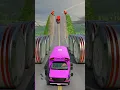 Download Lagu School Bus vs Hydraulic Crush - BeamNG.Drive