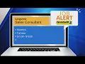 JOB ALERT Havertys in Longview looking to hire sales consultant