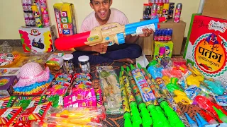 Best Holi Pichkari And Colour Testing 2026 Part 3 | Holi Stash Unboxing | Holi Colour Cloud | #holi