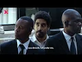 Khaya's new love interest | Empini | Showmax Original