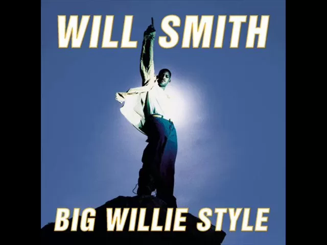 Download MP3 Just The Two Of Us - Will Smith