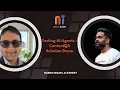 Automated AI Agents Testing DEMO - Complete ContextQA Solution Demo
