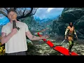You Aren t Supposed To Follow Skyrim s NPCs