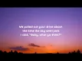 Conner Smith - Take It Slow (lyrics)