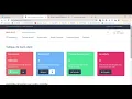 Mailgulp - Mass mailer with gmail