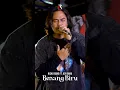 Download Lagu BENANG BIRU - RIZKI RIDHO feat. ADY BIMA (COVER) | LIVE AT KAMPUNG ARTIS FOODCOURT #shorts