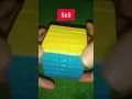 Download Lagu Moyu Cube #rubikscube #shorts #1x1 #21x21