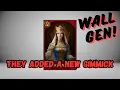 Evony New Defense General Queen Tamar