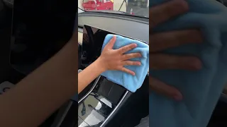 Clean your entire interior with Total Interior