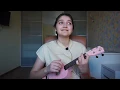 Download Lagu Melanie Martinez - Play Date (cover by Alsushencia )