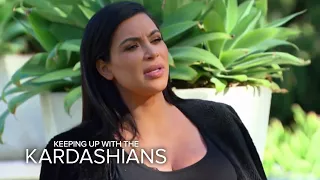KUWTK Kim Kourtney Kardashian Attack Kris With Water Balloons E