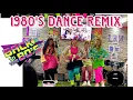 Lagu 1980’s DANCE REMIX