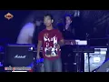 Live Konser D'Masiv - Pergilah Kasih @Rangkasbitung 2 Februari 2014