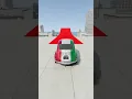 Download Lagu Cars jump over the buildings | BeamNG Drive #beamngdrive #supercars #jump #rampage  #building