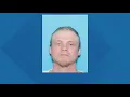 Police identify suspect wanted for shooting officer several times in Granite City