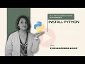 Install Python with Anaconda Beginner s Guide Spyder Jupyter Overview