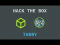 Hack The Box - Tabby Walkthrough Livestream