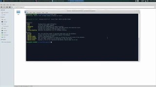 Codeigniter 4 Tutorial 2019 PHP - Migration