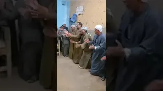 الكف الصعيدى بتاع زمان على أصوله 