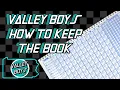 How to Keep the Book How to fill out a baseball lineup card Valley Boys Lehigh Valley Baseball