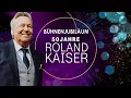 Download Lagu ROLAND KAISER 50 JAHRE ✿◕‿◕✿ DAS SCHLAGERJUBILÄUM DES JAHRES 2024 ✿◕‿◕✿ GANZE SENDUNG HIT AUF HIT