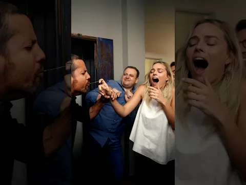Eating Wedding Rings