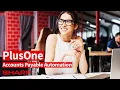 Introducing PlusOne Accounts Payable Automation Solution