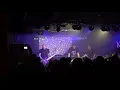 Torche - Reverse Inverted   live @ Moscow, Gorod, 09.03.2020