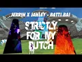 JAHLEY X JERRIH - BATTI BAI