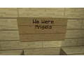 Lagu Minecraft Note Block Song - We Were Angels