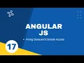 17 Fixing Dates and Console Access in Angular js Angular Js