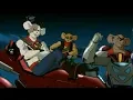 Download Lagu Biker Mice From Mars (2006) Intro and Credits