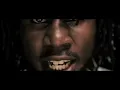 Chronixx - Here Comes Trouble (Official Music Video)
