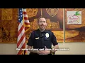 On-line Non-Emergency Reporting