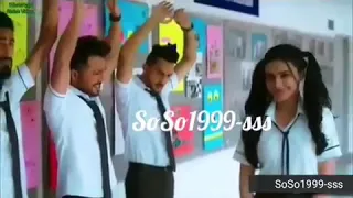 اغنيه ليبيه درتك غلا غالي  تصميم نار   دندنها