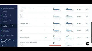 Python Coding Practice-16 Loop Control Statements NxtWave CCBP 4 0