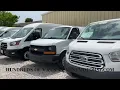 Used Cargo Vans For Sale in Fort Myers Hundreds to Choose from at Mint Motors
