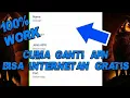Lagu 🔴NEW Update cara setting apn indosat di jami auto kuota gratis coy buruan