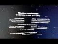 Download Lagu Closing To Chicken Run 2000 UK VHS
