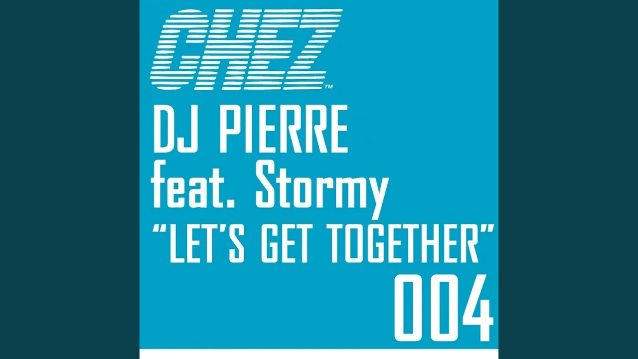 Let's Get Together (Original Mix)