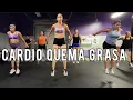 Download Lagu Cardio Quema Grasa / Home Workout | No Equipment