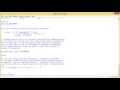 Python - 31