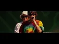 Danny Ocean - Dembow