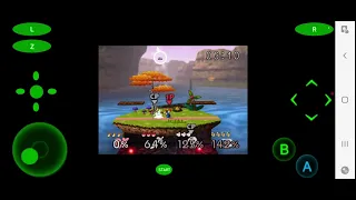 Smash bros remix 2.0.0  @josefranciscoruiz6094-b5f